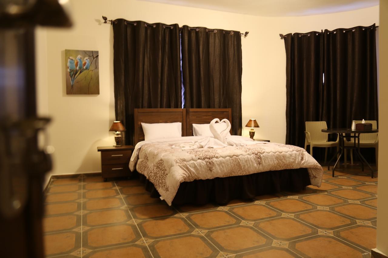 Orient Hotel Nablus Exterior photo